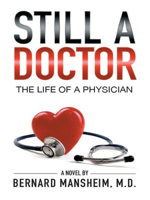 cover image of Still a Doctor